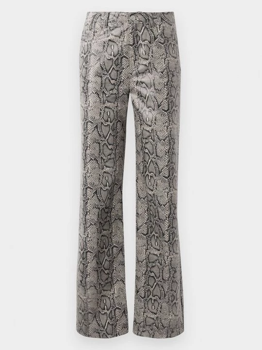 Foto van product Broek Vero Moda lichtbruin
