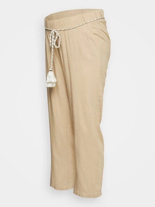 Foto van product Broek Vero Moda lichtgroen