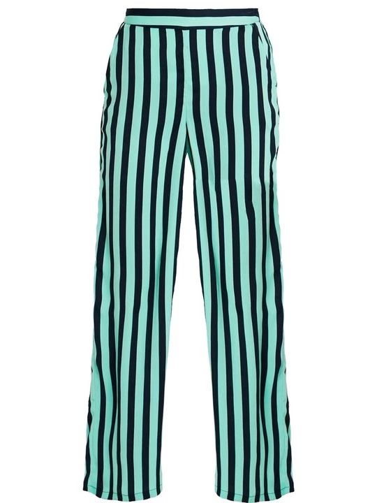 Foto van product Broek Vero Moda lichtgroen