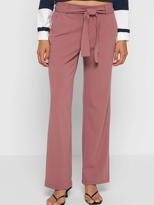 Foto van product Broek Vero Moda roze