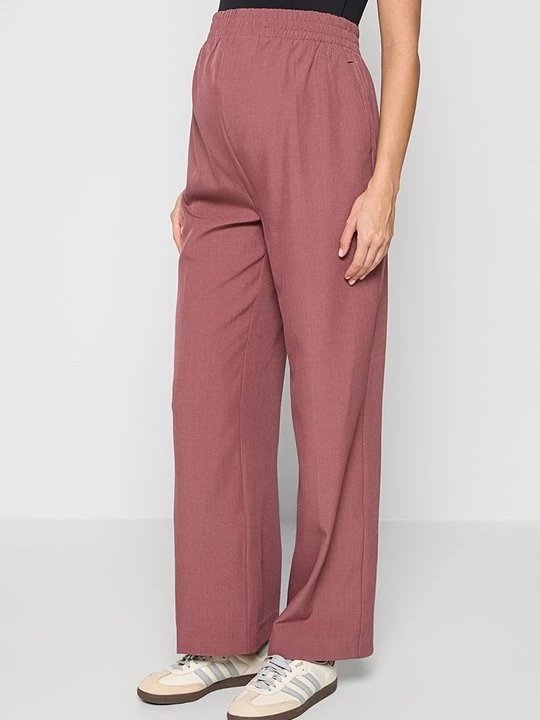 Foto van product Broek Vero Moda roze