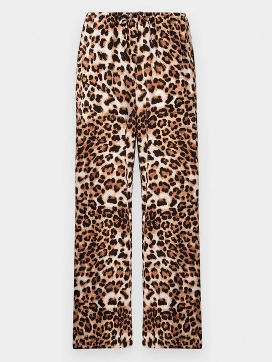 Foto van product Broek Vero Moda tan