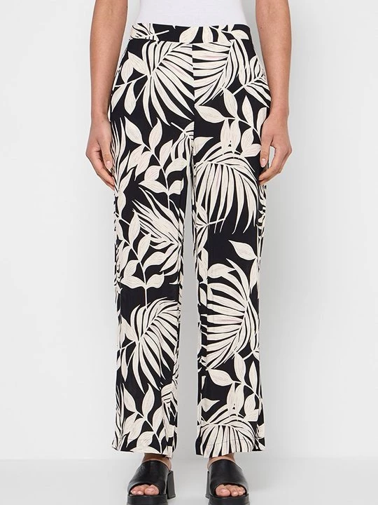 Foto van product Broek Vero Moda wit