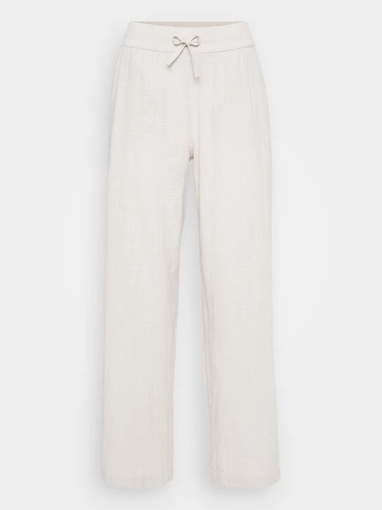 Foto van product Broek Vero Moda zilverkleurig