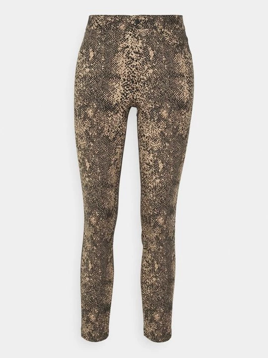 Foto van product Broek Vero Moda zilverkleurig