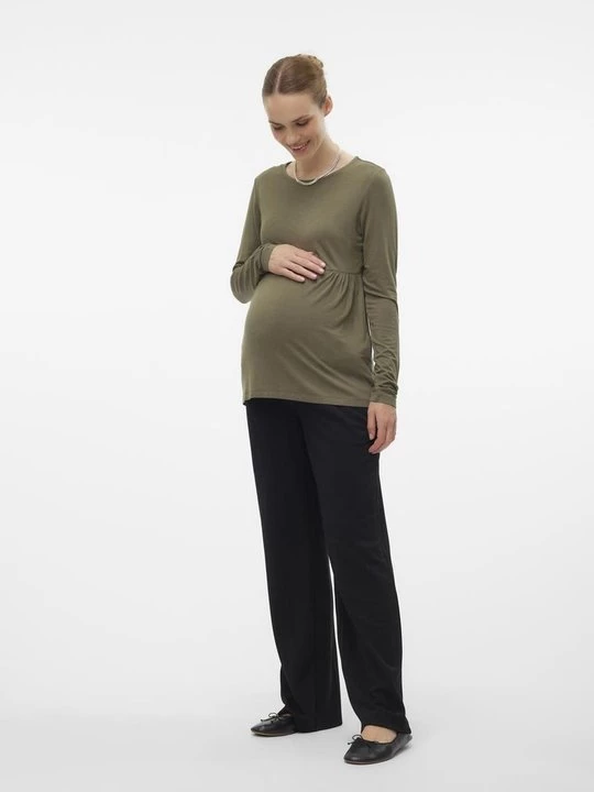 Foto van product Broek Vero Moda zwart