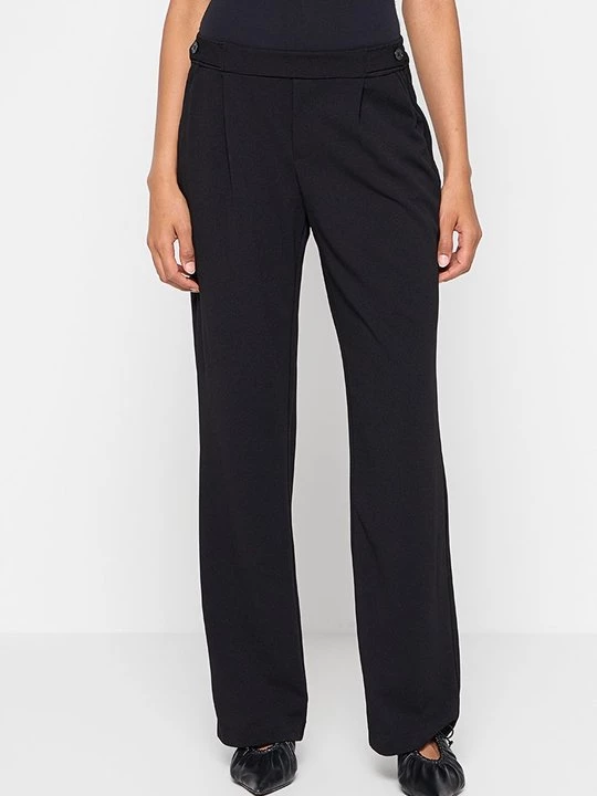 Foto van product Broek Vero Moda zwart