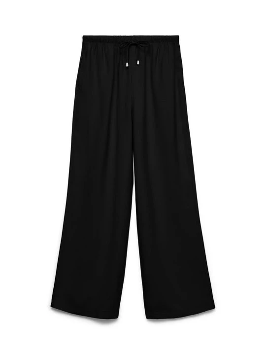 Foto van product Broek Vero Moda zwart