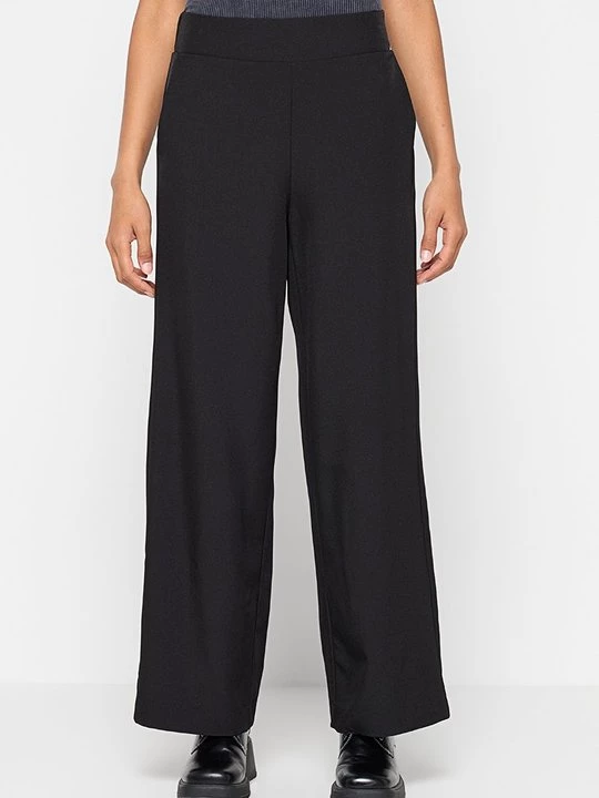 Foto van product Broek Vero Moda zwart