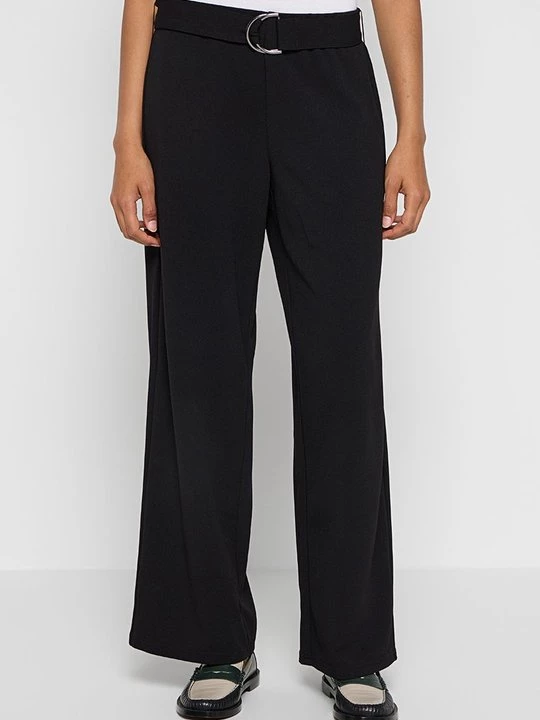 Foto van product Broek Vero Moda zwart