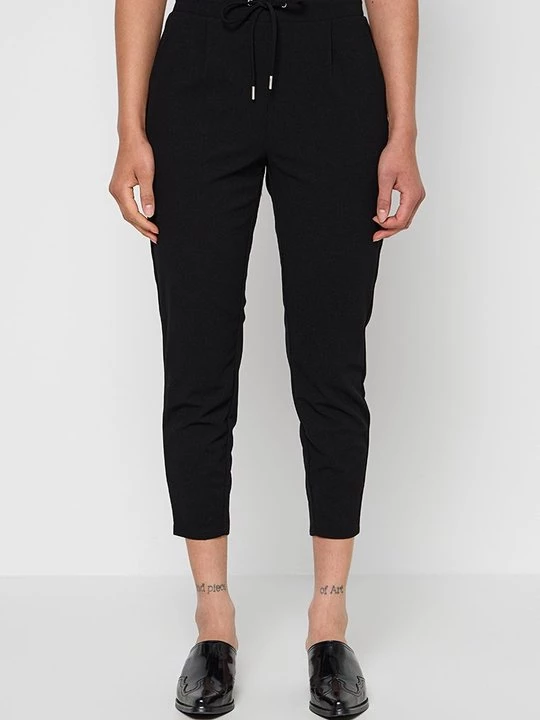 Foto van product Broek Vero Moda zwart