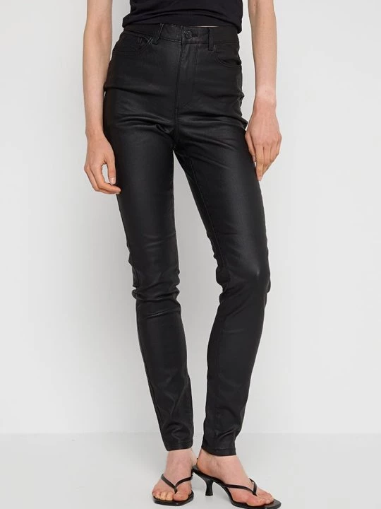 Foto van product Broek Vero Moda zwart