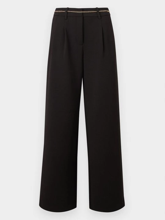 Foto van product Broek Vero Moda zwart
