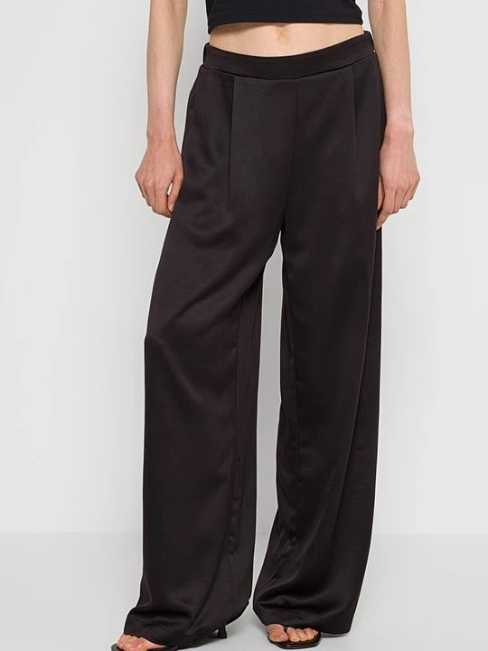 Foto van product Broek Vero Moda zwart