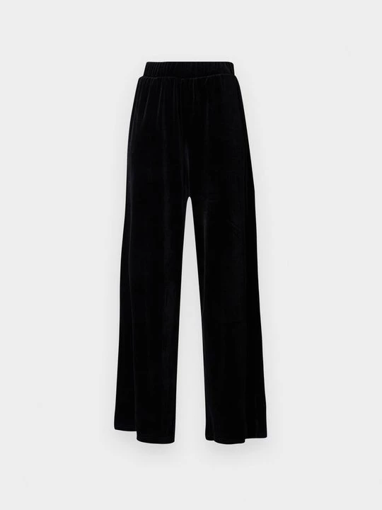 Foto van product Broek Vero Moda zwart
