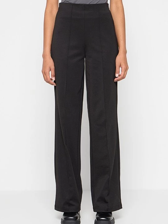 Foto van product Broek Vero Moda zwart