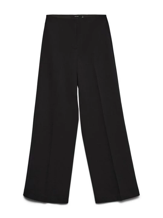 Foto van product Broek Vero Moda zwart