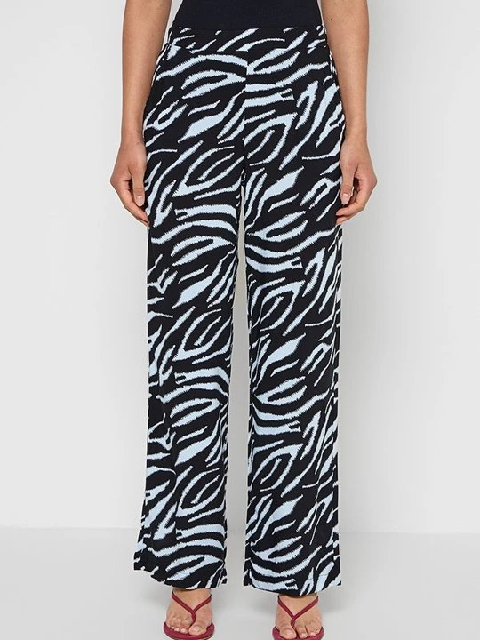Foto van product Broek Vero Moda zwart