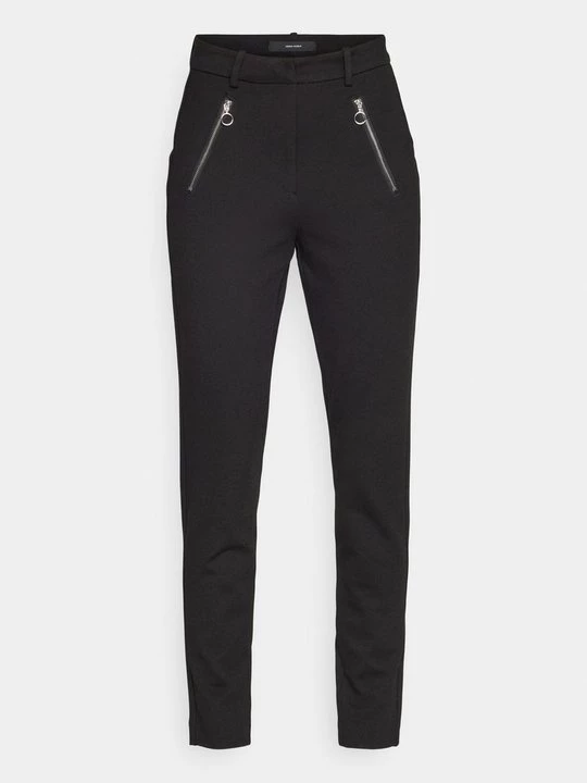 Foto van product Broek Vero Moda zwart
