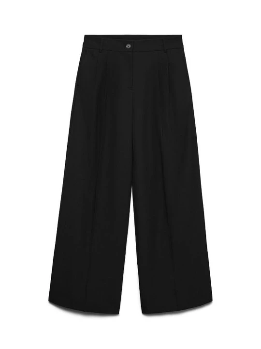 Foto van product Broek Vero Moda zwart