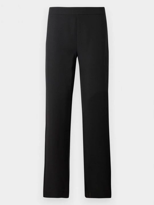 Foto van product Broek Vero Moda zwart
