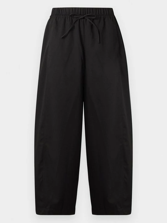Foto van product Broek Vero Moda zwart