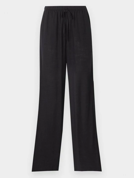 Foto van product Broek Vero Moda zwart