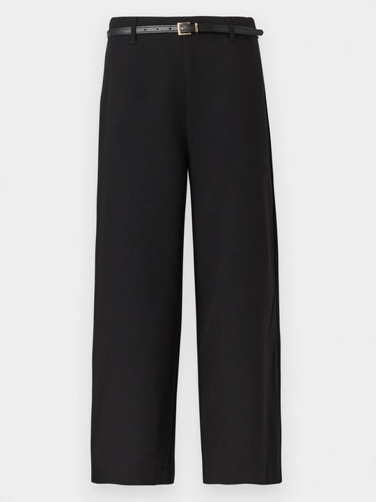 Foto van product Broek Vero Moda zwart