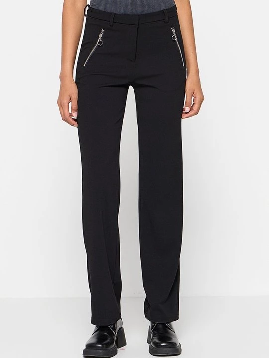 Foto van product Broek Vero Moda zwart