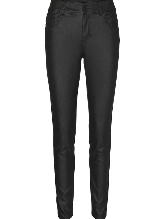 Foto van product Broek Vero Moda zwart