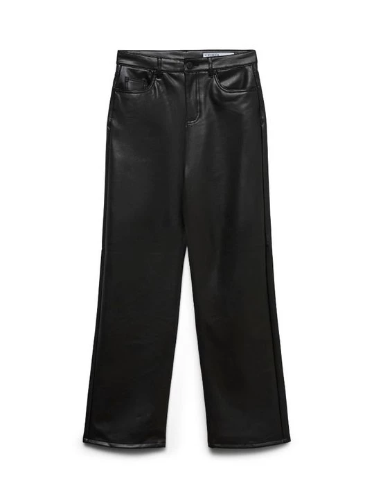 Foto van product Broek Vero Moda zwart