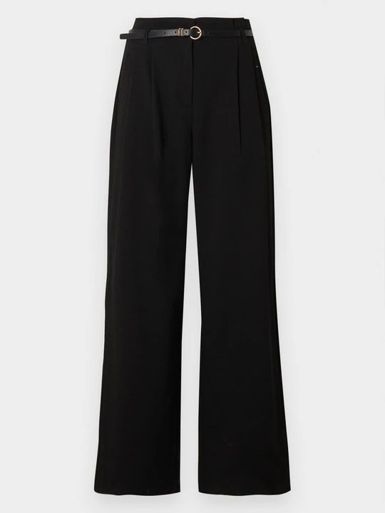 Foto van product Broek Vero Moda zwart