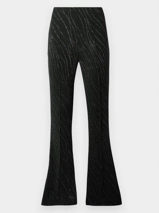Foto van product Broek Vero Moda zwart