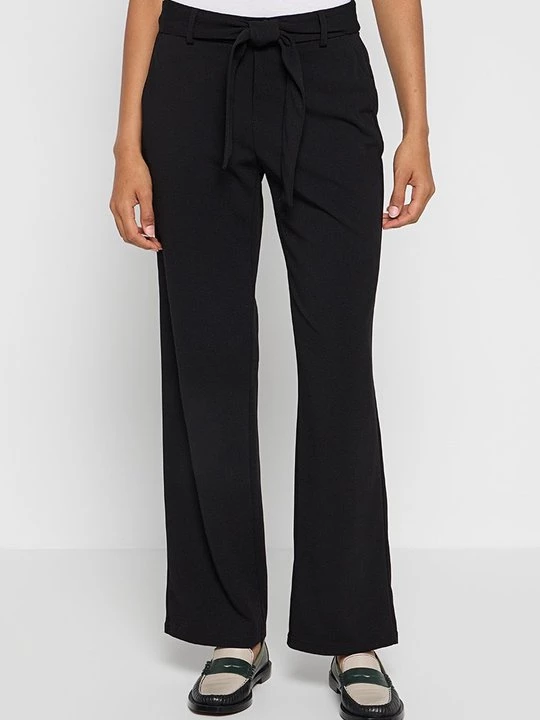 Foto van product Broek Vero Moda zwart