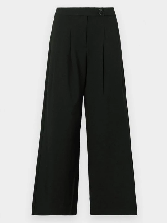 Foto van product Broek Vero Moda zwart