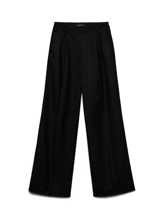 Foto van product Broek Vero Moda zwart