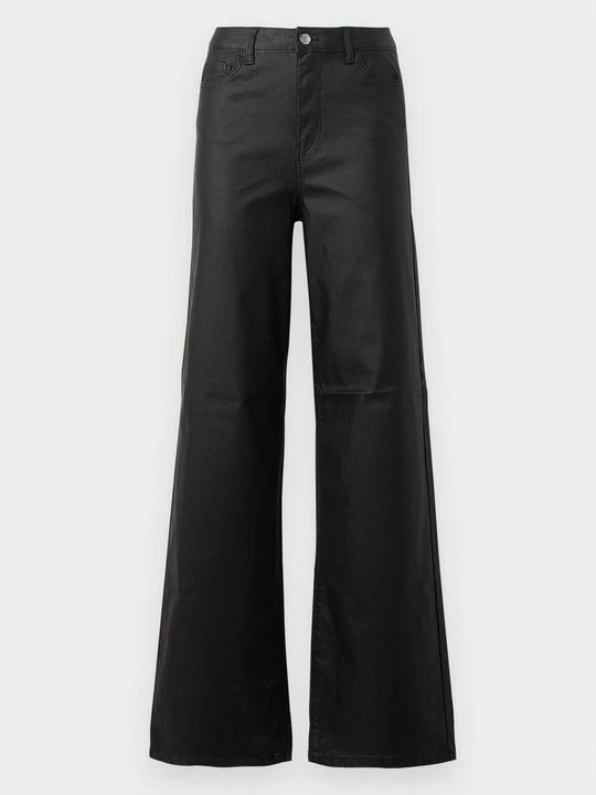 Foto van product Broek Vero Moda zwart