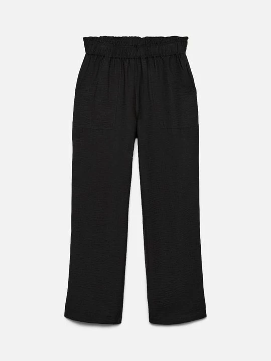 Foto van product Broek Vero Moda zwart