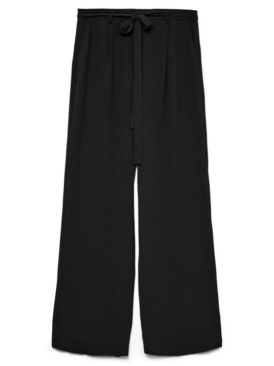 Foto van product Broek Vero Moda zwart