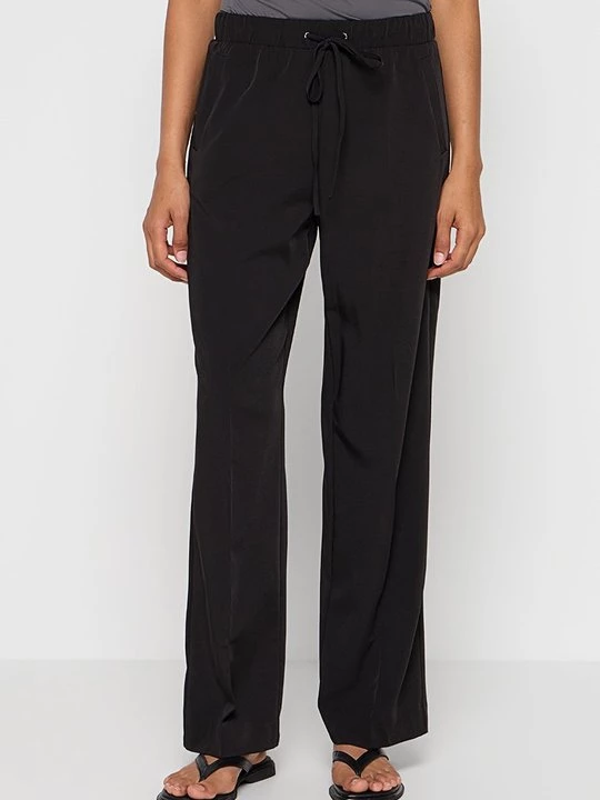 Foto van product Broek Vero Moda zwart