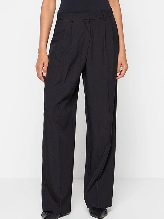 Foto van product Broek Vero Moda zwart