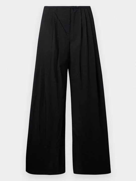 Foto van product Broek Vero Moda zwart