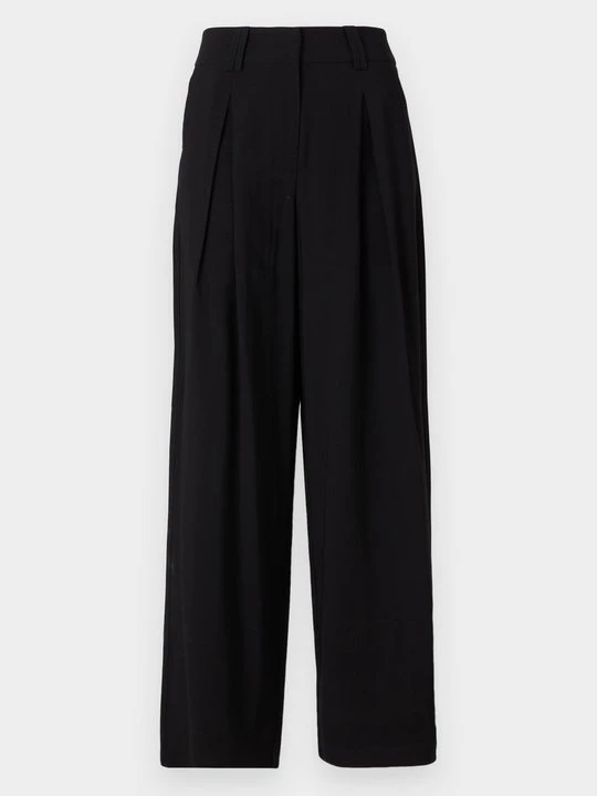 Foto van product Broek Vero Moda zwart