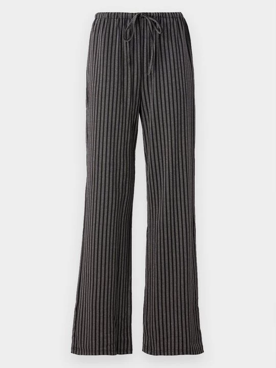 Foto van product Broek Vero Moda zwart
