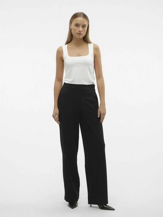 Foto van product Broek Vero Moda zwart