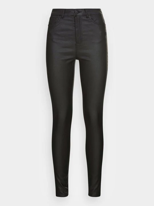 Foto van product Broek Vero Moda zwart