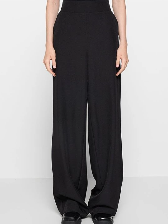 Foto van product Broek Vero Moda zwart