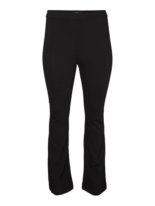 Foto van product Broek Vero Moda zwart