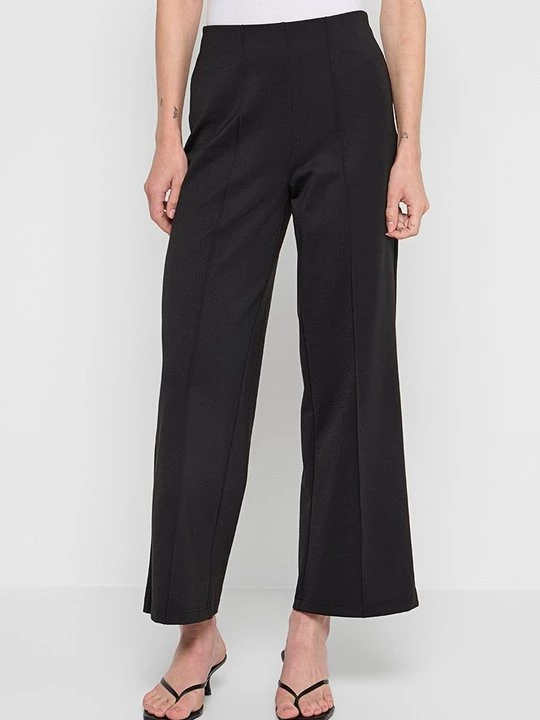 Foto van product Broek Vero Moda zwart