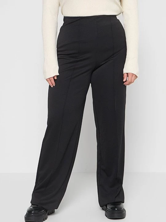 Foto van product Broek Vero Moda zwart